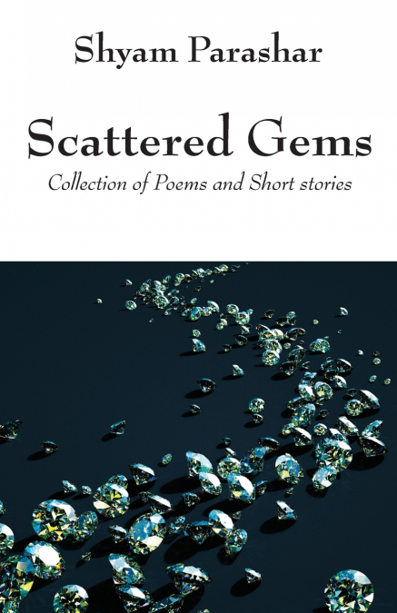 SCATTERED GEMS