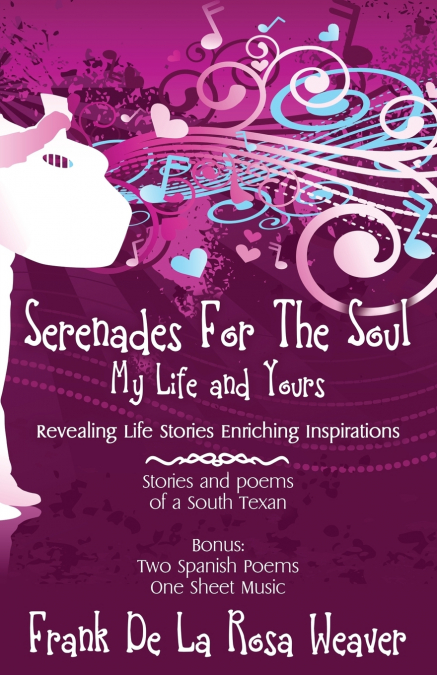 SERENADES FOR THE SOUL
