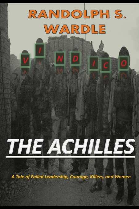 THE ACHILLES