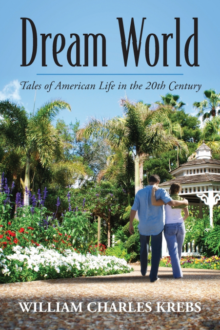 DREAM WORLD