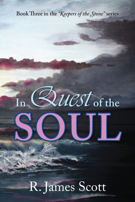 IN QUEST OF THE SOUL