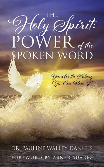 THE HOLY SPIRIT
