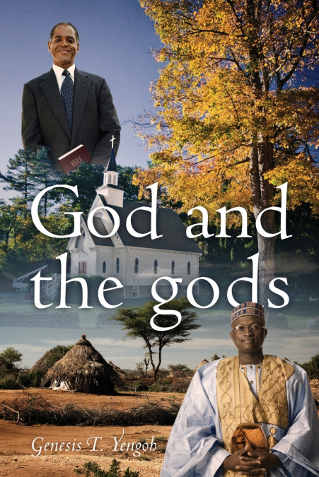 GOD AND THE GODS