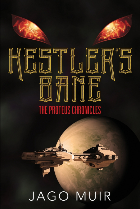 KESTLER?S BANE