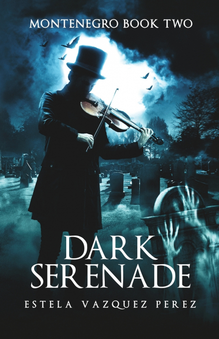 MONTENEGRO BOOK TWO