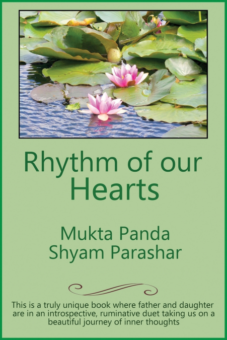 RHYTHM OF OUR HEARTS