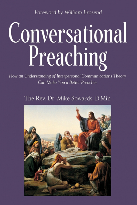 CONVERSATIONAL PREACHING