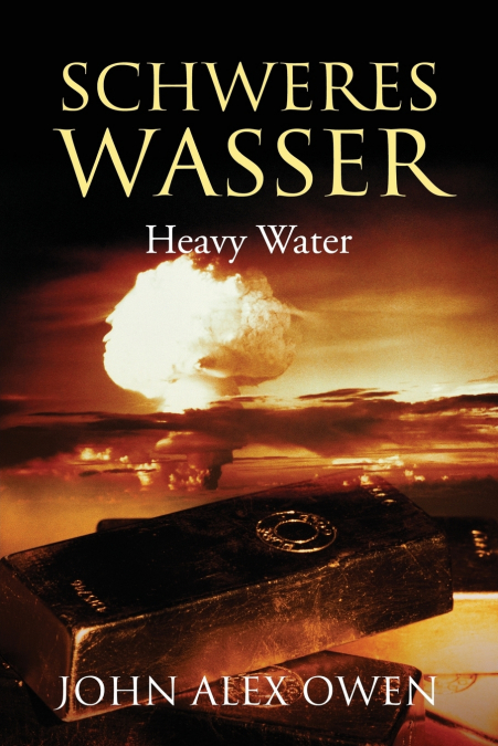 SCHWERES WASSER