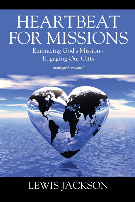HEARTBEAT FOR MISSIONS