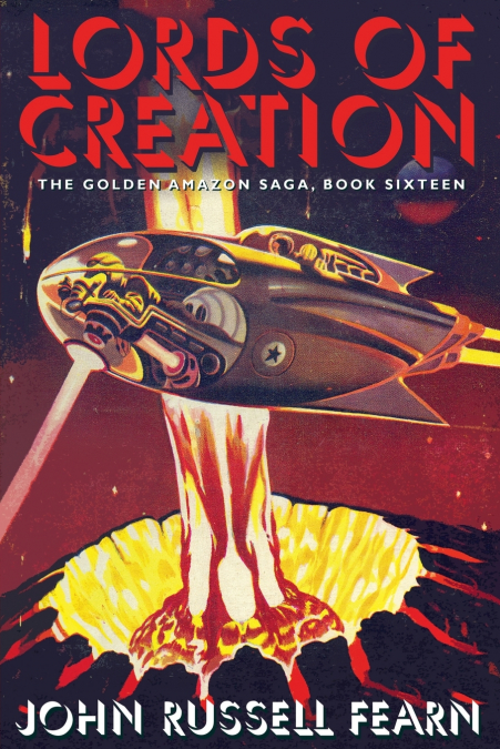 LORDS OF CREATION