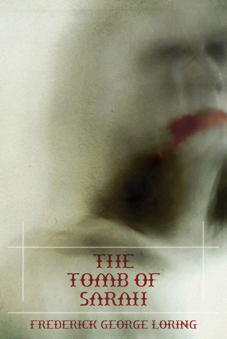 THE TOMB OF SARAH
