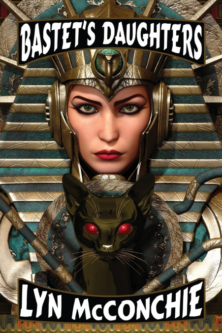 BASTET?S DAUGHTERS