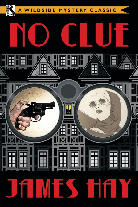 NO CLUE