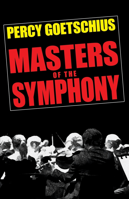MASTERS OF THE SYMPHONY