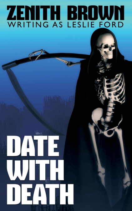 DATE WITH DEATH