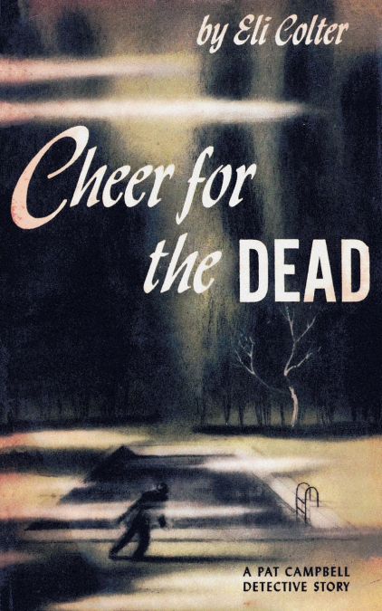 CHEER FOR THE DEAD