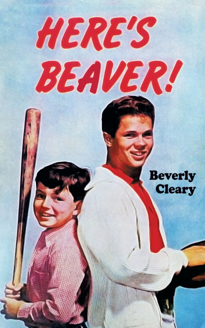 HERE?S BEAVER!