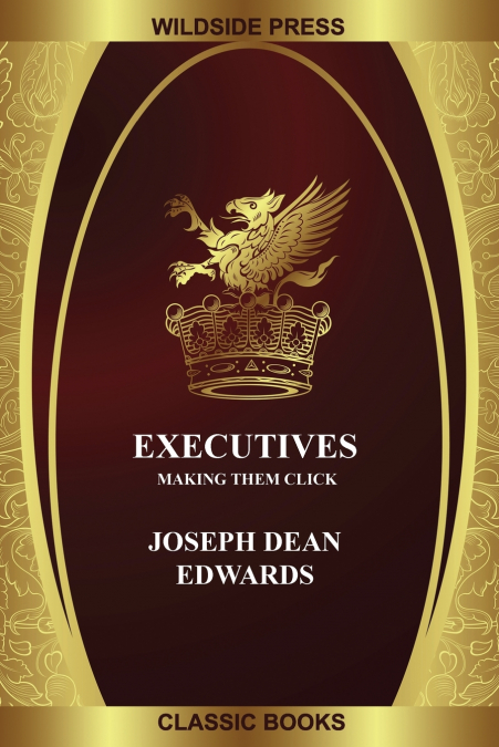 EXECUTIVES