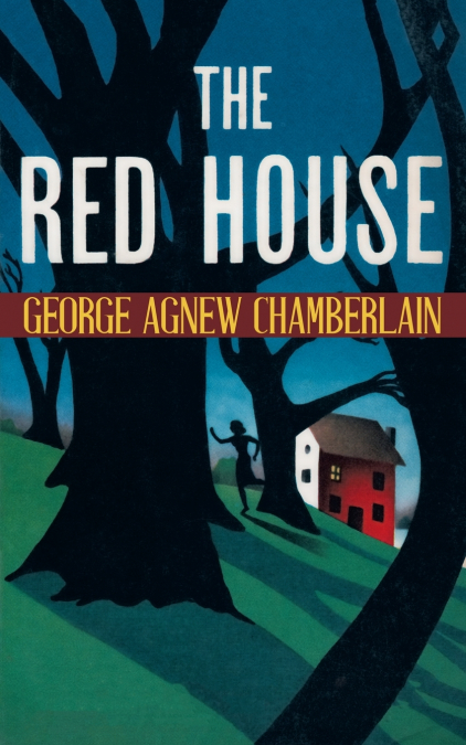 THE RED HOUSE