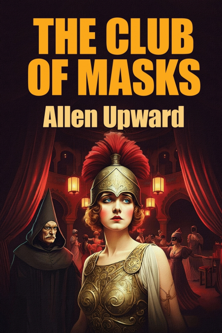 THE CLUB OF MASKS