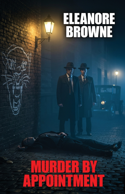 MURDER BY APPOINTMENT