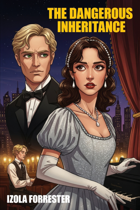 THE DANGEROUS INHERITANCE