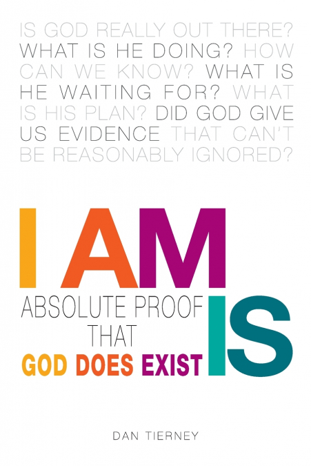I AM IS