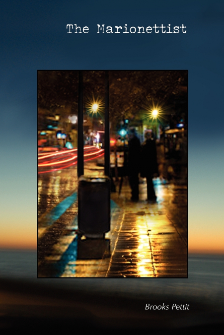 THE MARIONETTIST