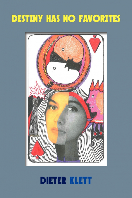 DESTINY HAS NO FAVORITES