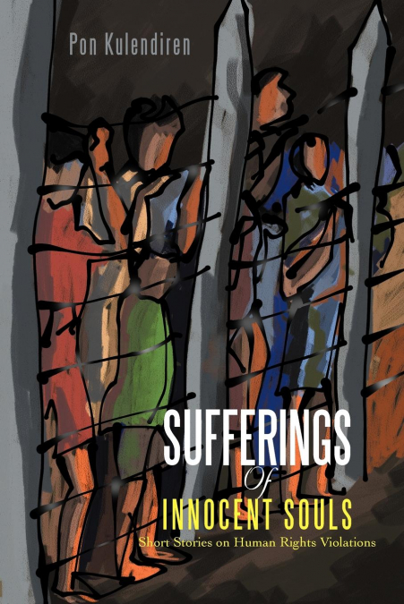 SUFFERINGS OF INNOCENT SOULS