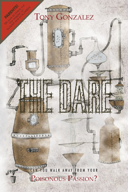THE DARE