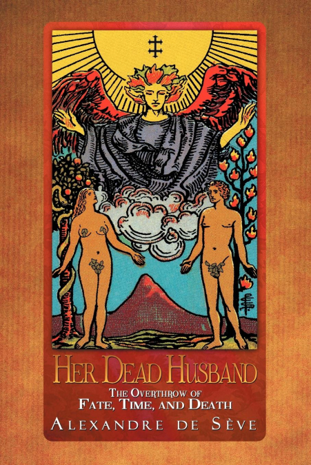 HER DEAD HUSBAND