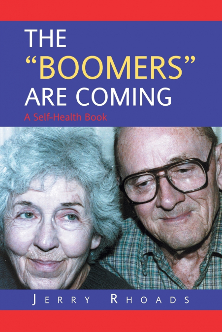 THE BOOMERS ARE COMING