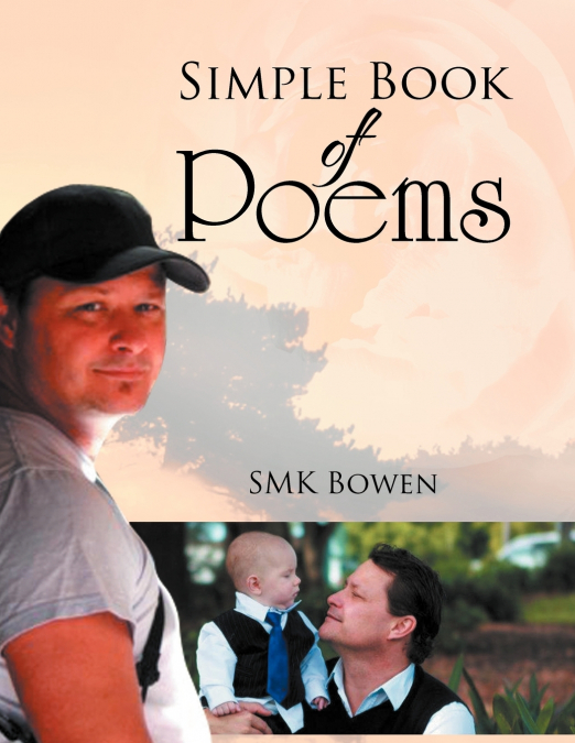 SIMPLE BOOK OF POEMS