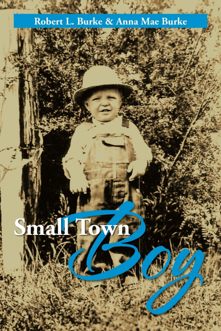 SMALL TOWN BOY