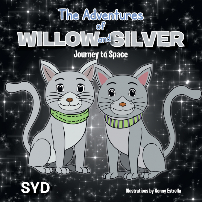 THE ADVENTURES OF WILLOW AND SILVER
