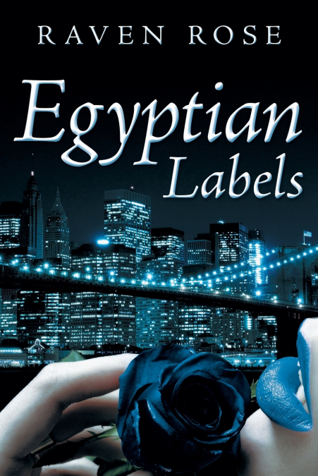EGYPTIAN LABELS