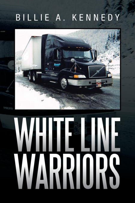 WHITE LINE WARRIORS