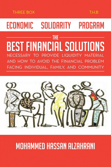 ECONOMIC SOLIDARITY PROGRAM THE BEST FINANCIAL SOLUTIONS NEC