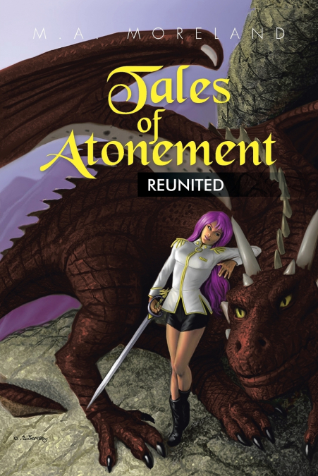 TALES OF ATONEMENT