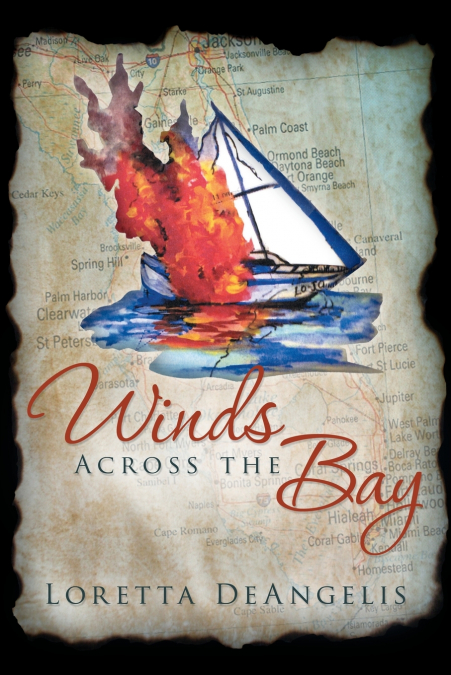 WINDS ACROSS THE BAY