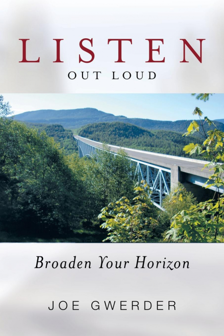 LISTEN OUT LOUD