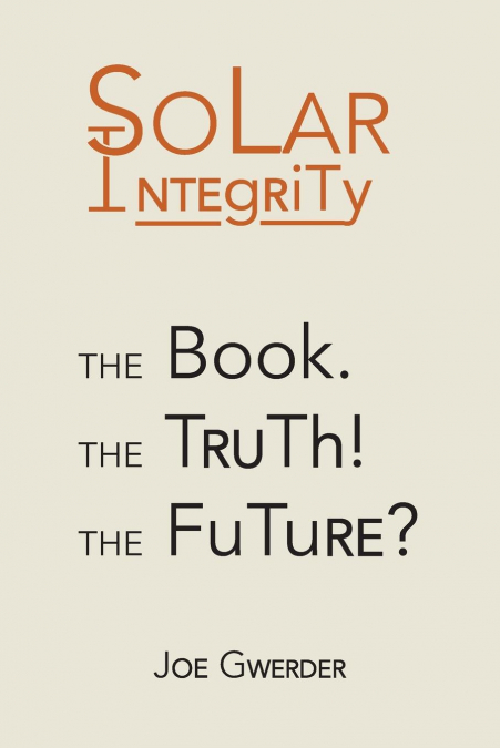 SOLAR INTEGRITY