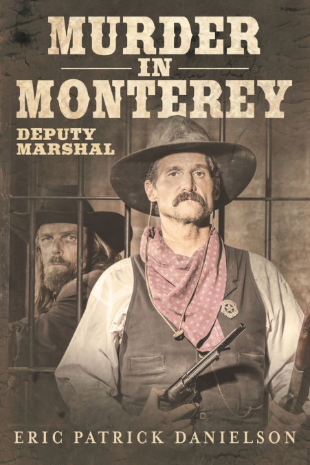 MURDER IN MONTEREY