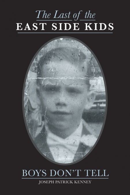 THE LAST OF THE EAST SIDE KIDS