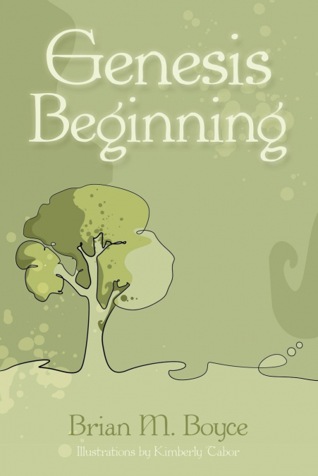 GENESIS BEGINNING