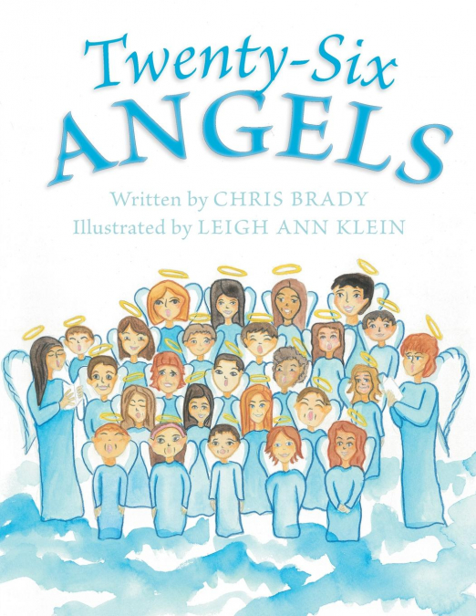 TWENTY-SIX ANGELS