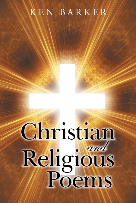 CHRISTIAN AND RELIGIOUS POEMS