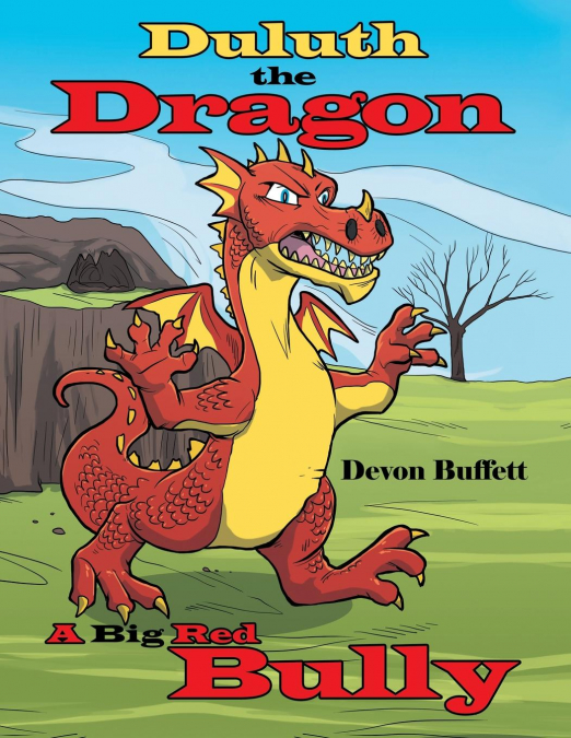 DULUTH THE DRAGON