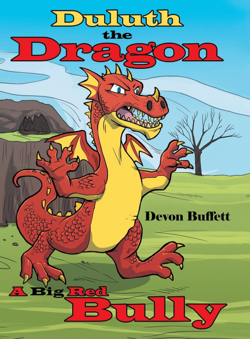 DULUTH THE DRAGON